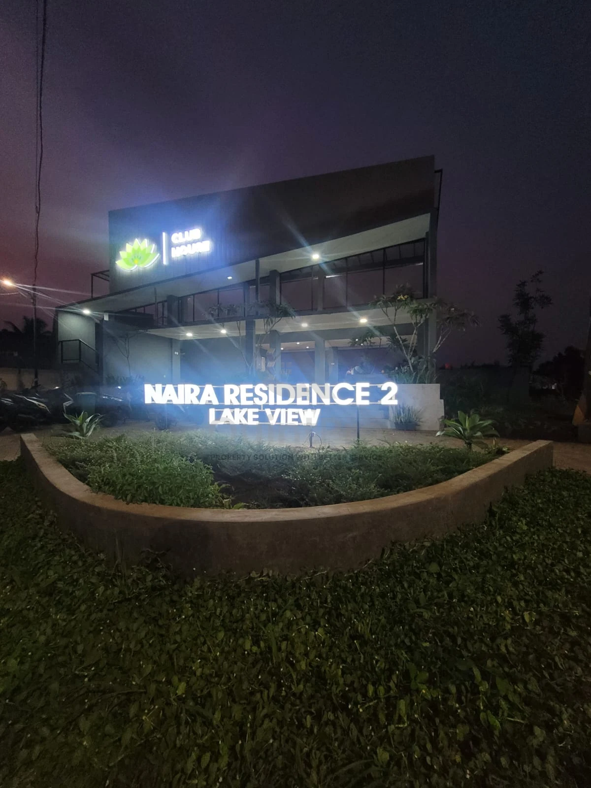 Rumah Dijual di Como A, BSD, 3KT — foto 10