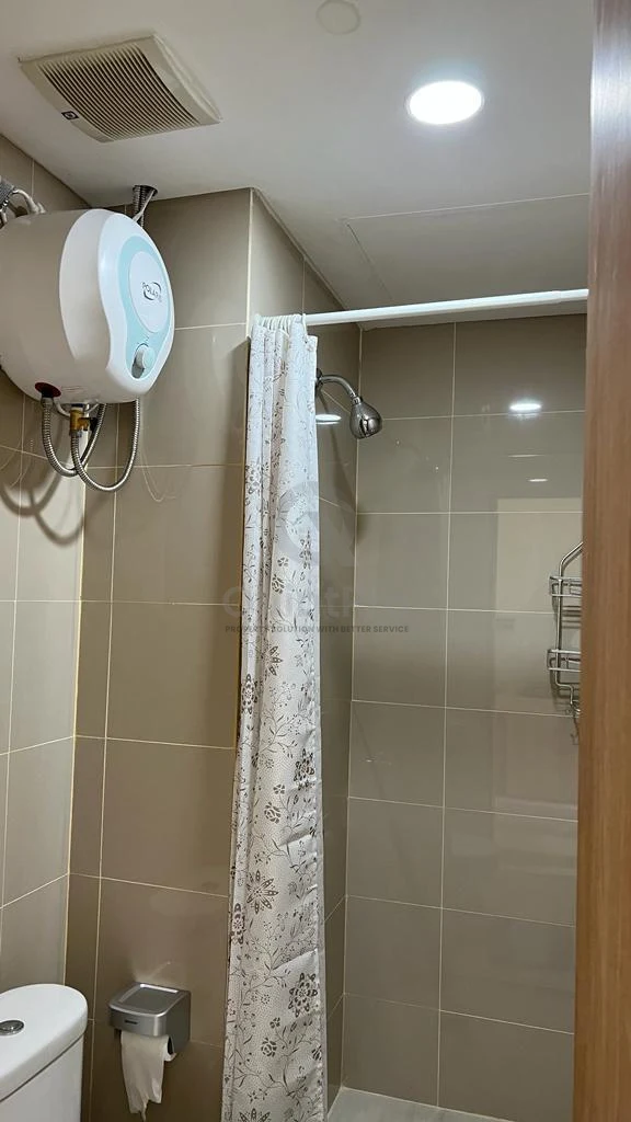 Apartemen Dijual di Tower Tulip, BSD, 1KT — foto 6