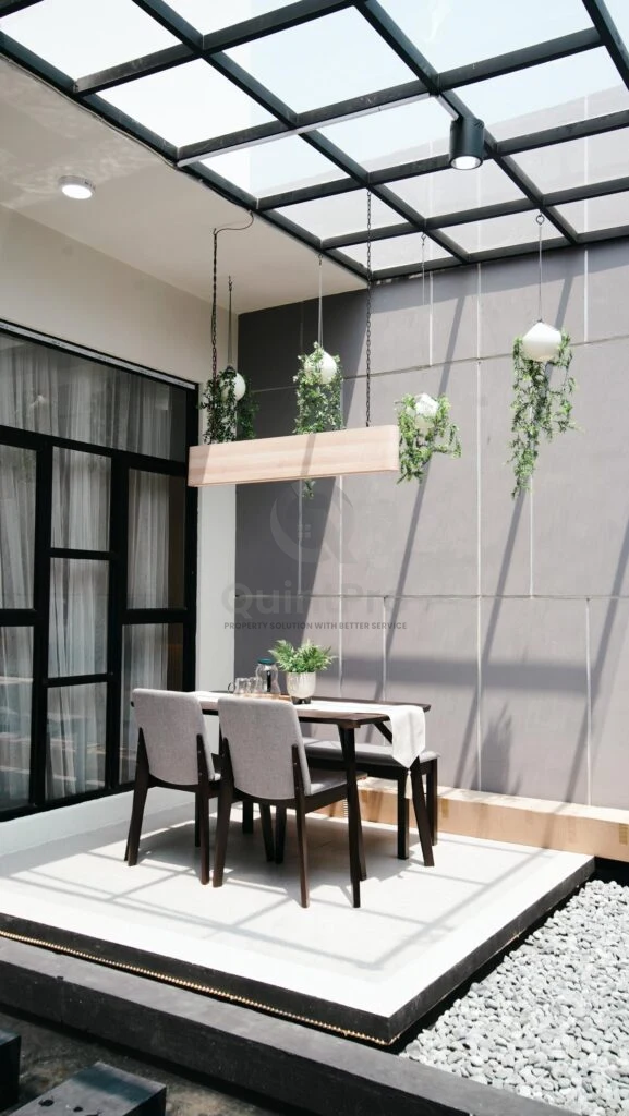 Rumah Dijual di Alunna, Pamulang, 3KT — foto 6