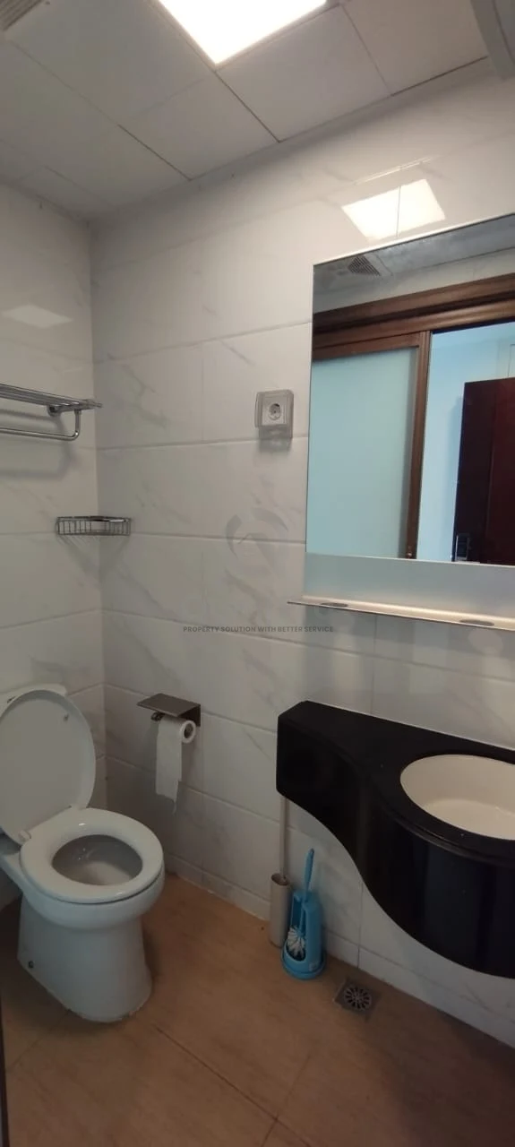 Apartemen Dijual di SKY House, BSD, 1KT — foto 6