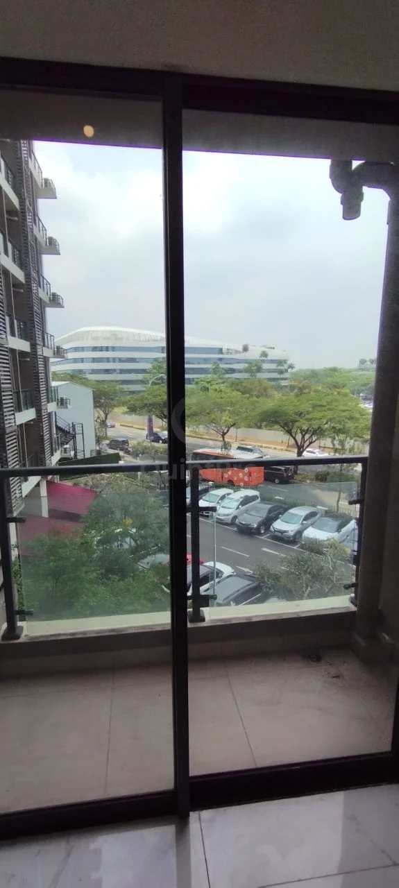 Apartemen Dijual di SKY House, BSD, 1KT — foto 8