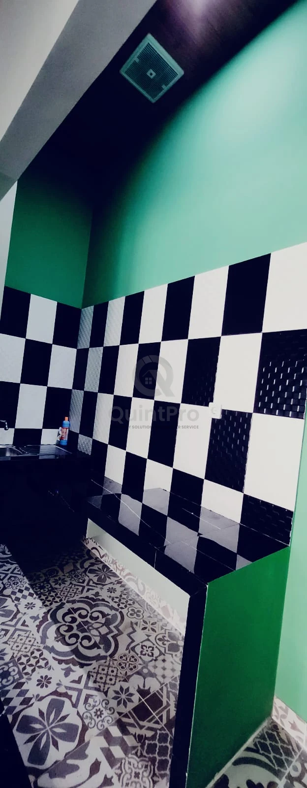 Rumah Modern 2KT di Griya Suradita BSD, 7 Menit Stasiun Cisauk SHM — foto 2