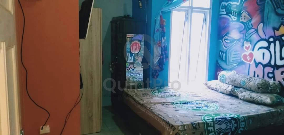 Rumah 3KT 2 Lantai di Serua Residence Ciputat, Dekat The Park Mall SHM — foto 2