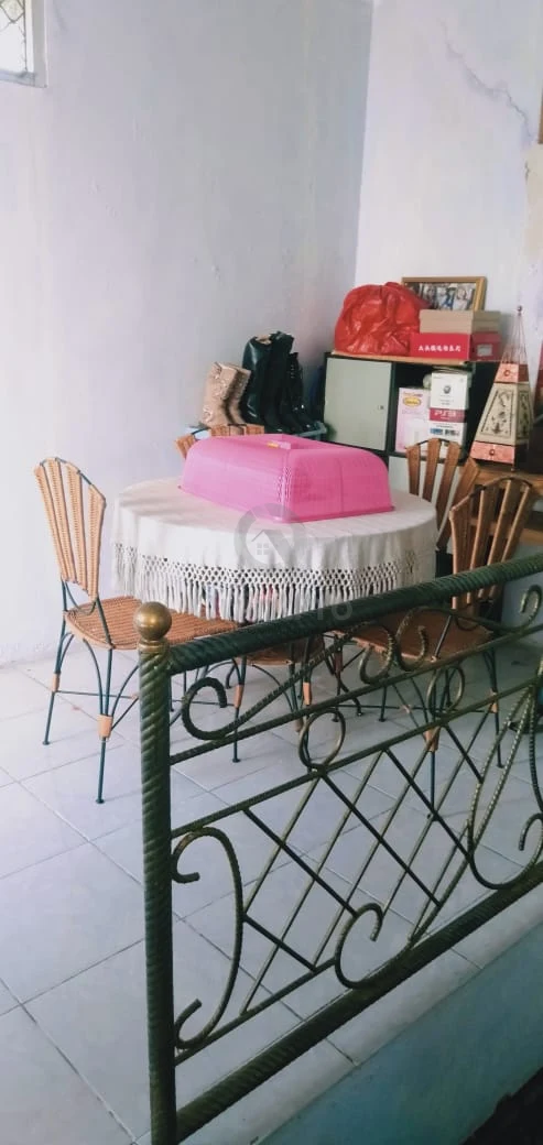 Rumah 3KT 2 Lantai di Serua Residence Ciputat, Dekat The Park Mall SHM — foto 3