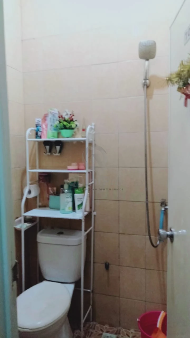 Rumah Dijual di Serua Residence, Ciputat, 3KT — foto 6