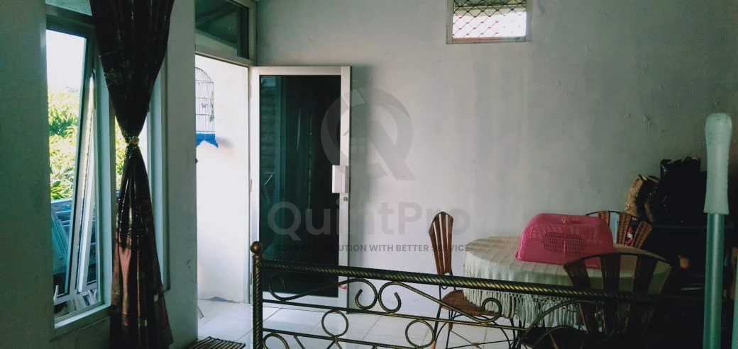 Rumah Dijual di Serua Residence, Ciputat, 3KT — foto 7