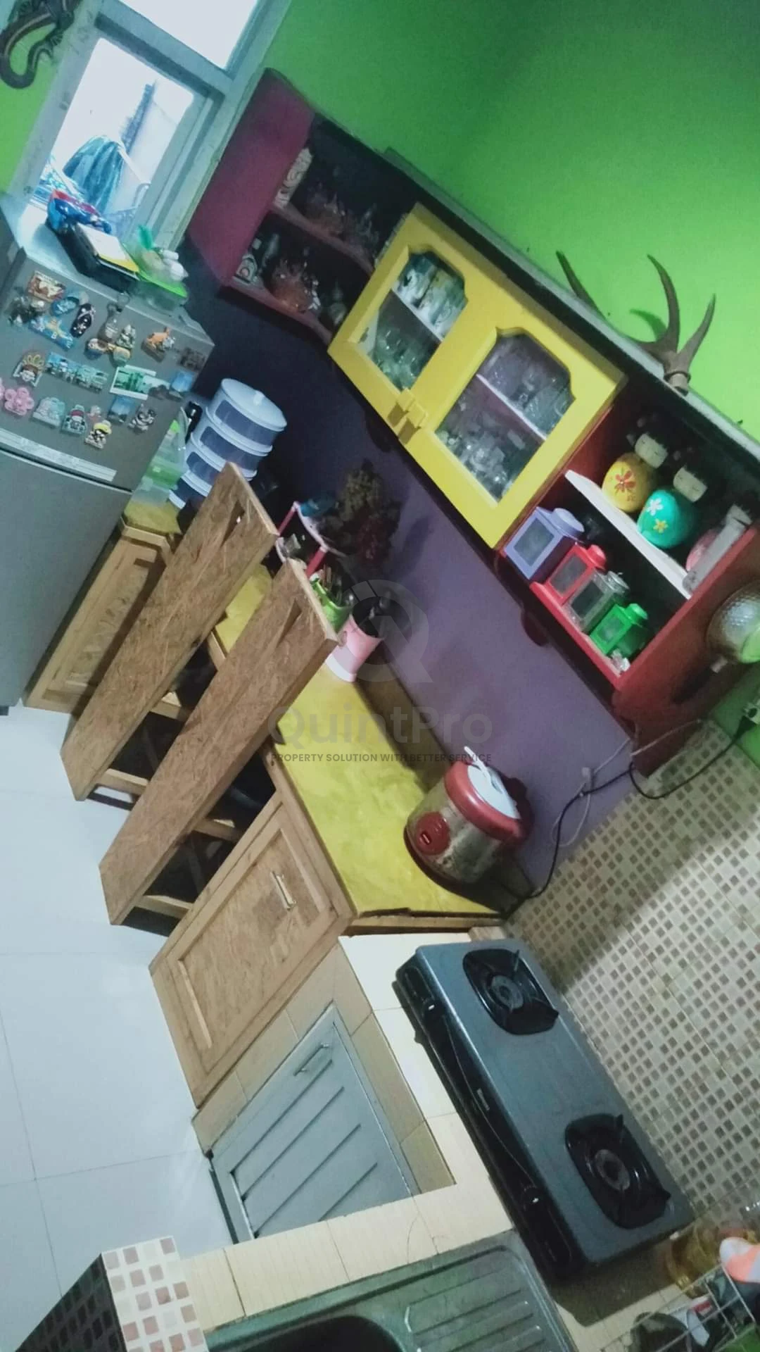 Rumah Dijual di Serua Residence, Ciputat, 3KT — foto 9