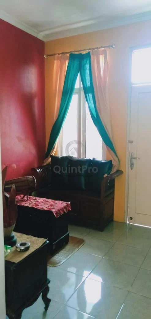 Rumah Dijual di Serua Residence, Ciputat, 3KT — foto 10