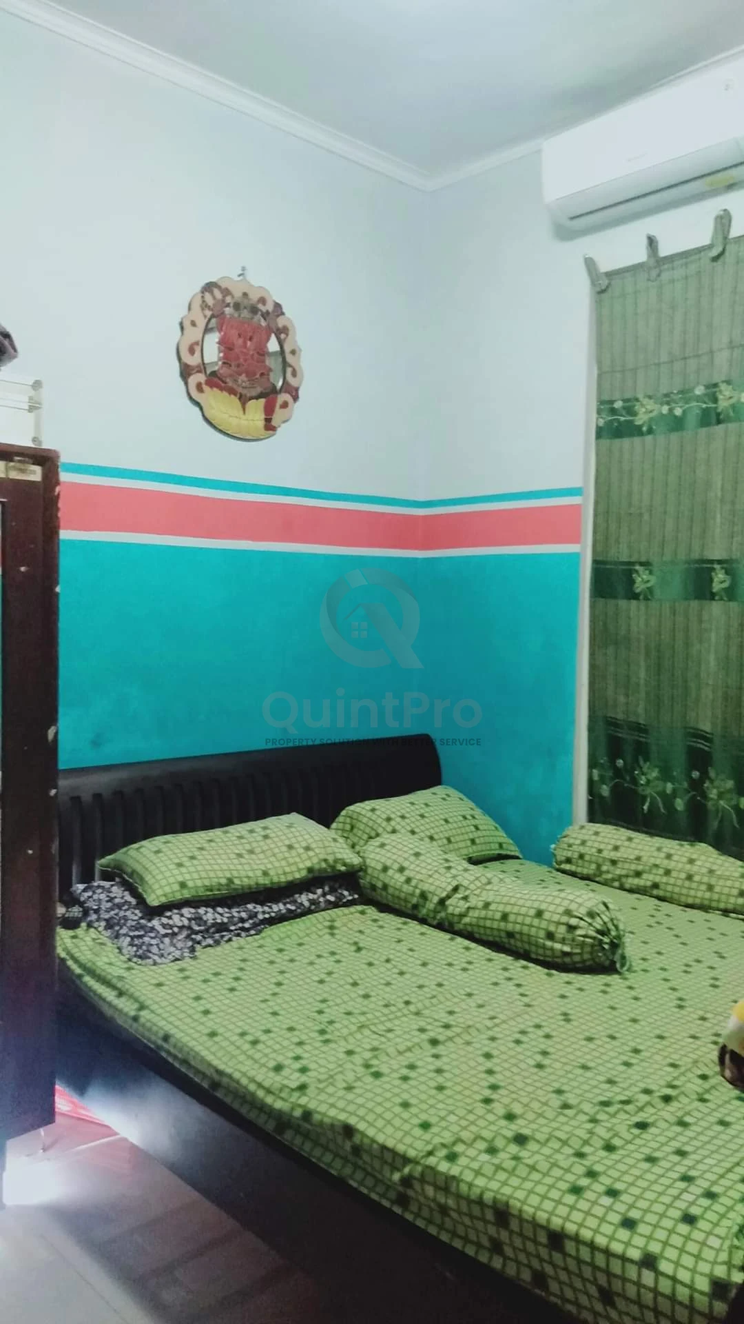 Rumah Dijual di Serua Residence, Ciputat, 3KT — foto 11