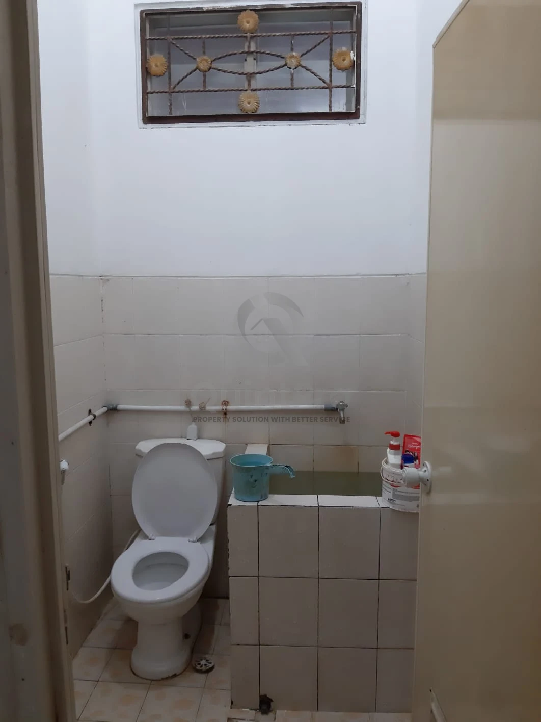 Rumah 2KT 159m² SHM di Griya Kencana Depok, Hadap Selatan Luas Tanah — foto 4