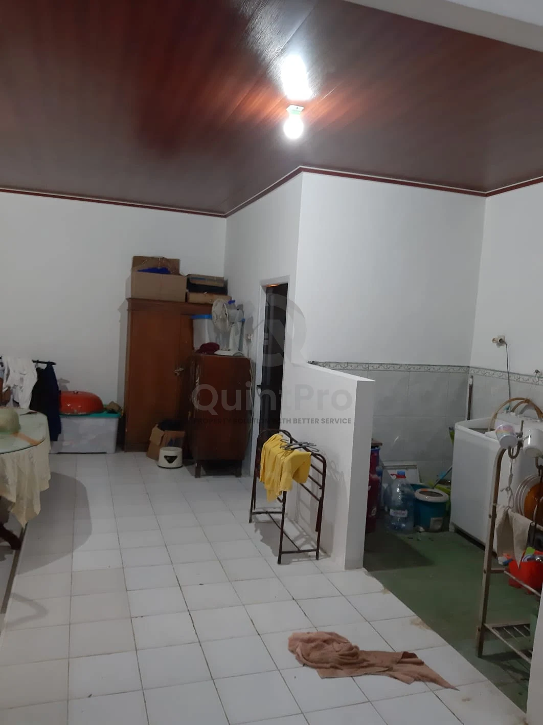 Rumah 2KT 159m² SHM di Griya Kencana Depok, Hadap Selatan Luas Tanah — foto 5