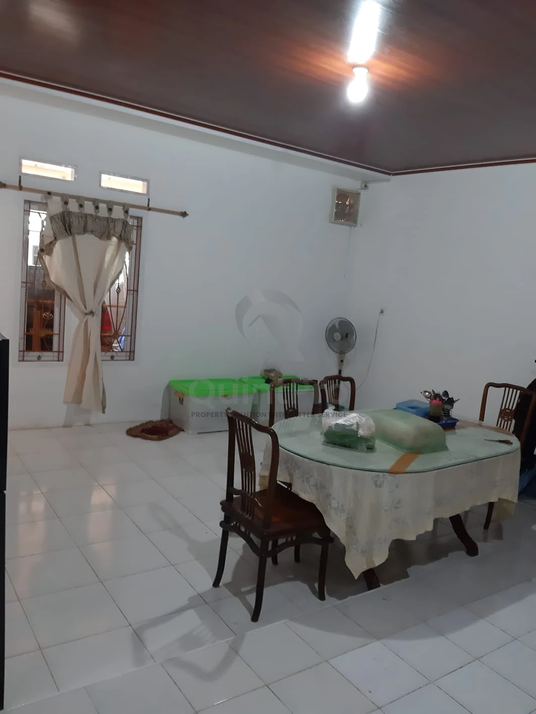 Rumah Dijual di Depok Griya Kencana, Bogor, 2KT — foto 6