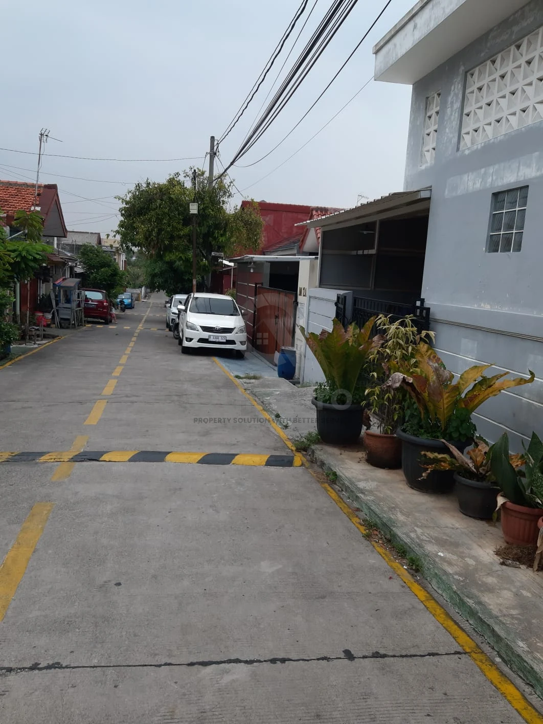Rumah Dijual di Depok Griya Kencana, Bogor, 2KT — foto 7