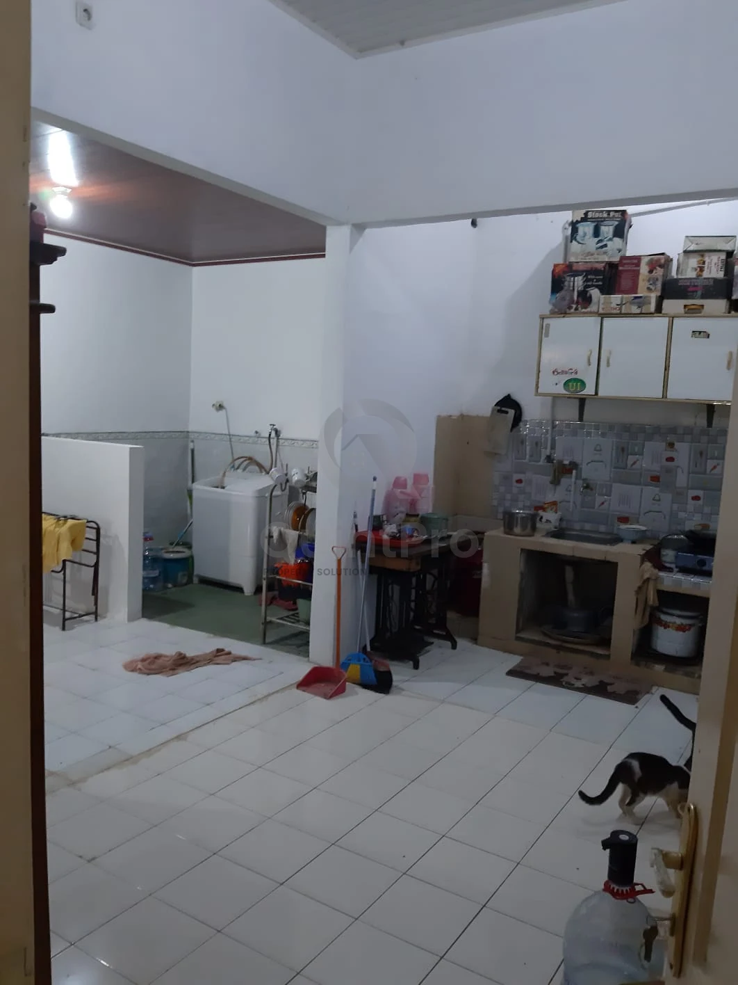 Rumah Dijual di Depok Griya Kencana, Bogor, 2KT — foto 9