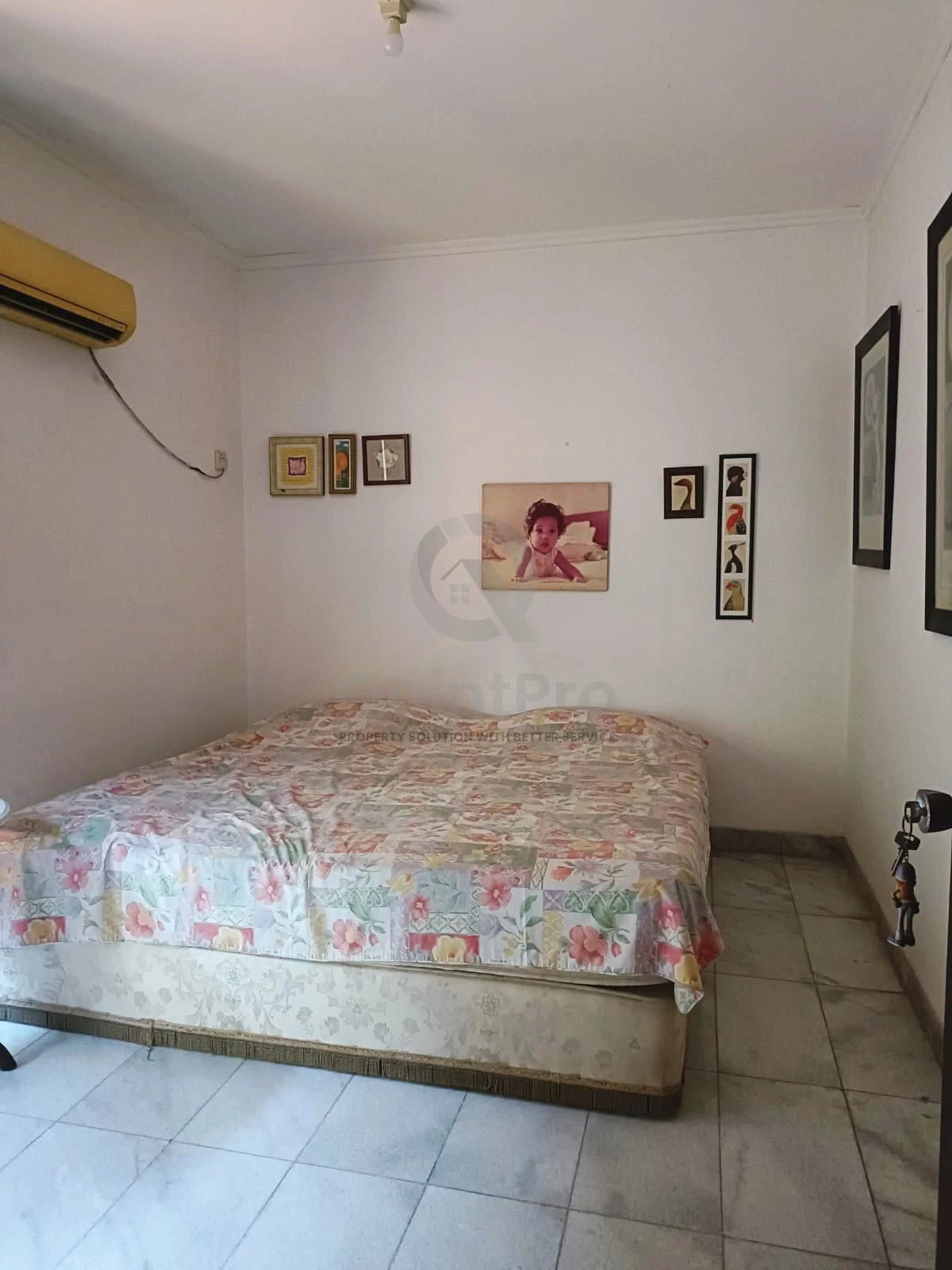 Rumah 6KT 2 Lantai di Jl Pendidikan Jakarta Selatan, SHM 450m² Luas Tanah — foto 5