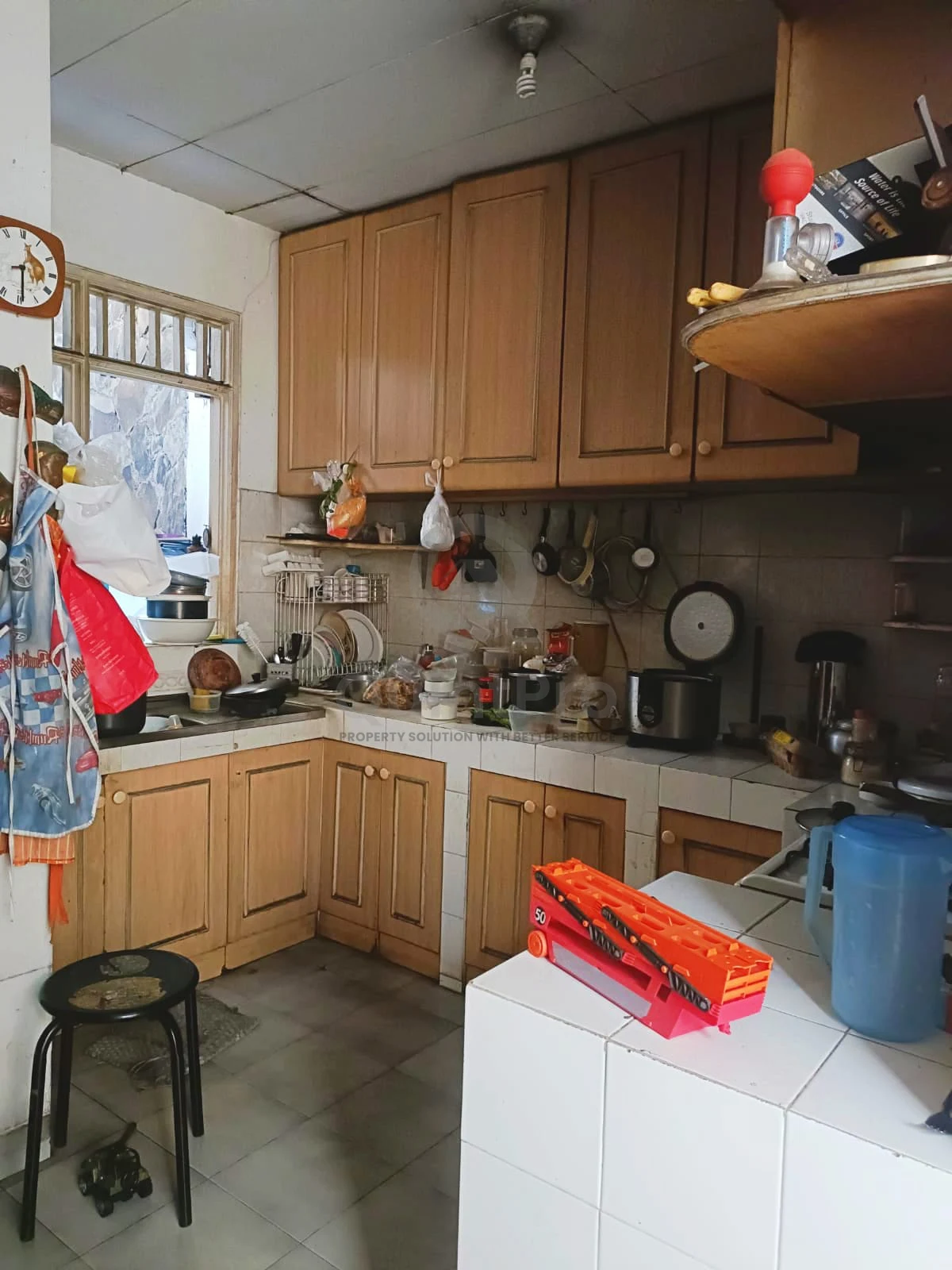 Rumah Dijual di Jl Pendidikan, Jakarta Selatan, 6KT — foto 6