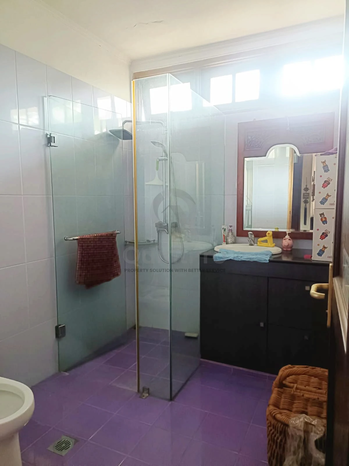 Rumah Dijual di Jl Pendidikan, Jakarta Selatan, 6KT — foto 8
