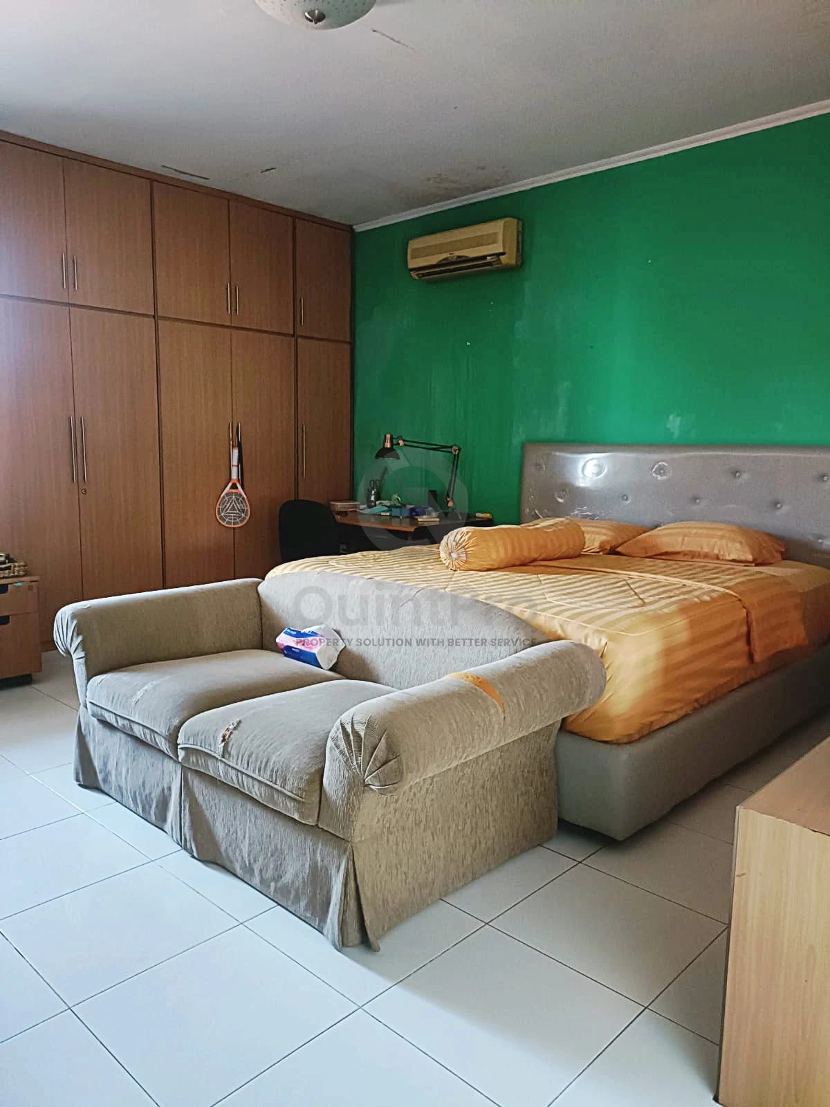 Rumah Dijual di Jl Pendidikan, Jakarta Selatan, 6KT — foto 9
