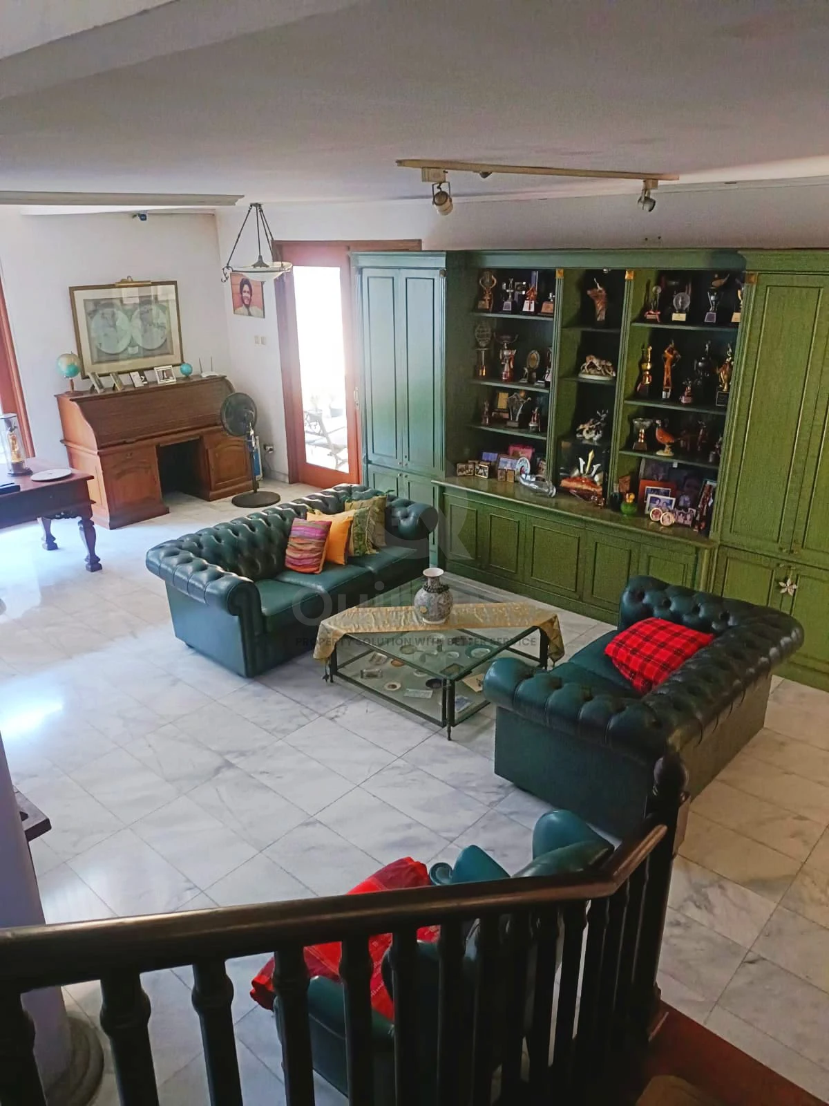 Rumah Dijual di Jl Pendidikan, Jakarta Selatan, 6KT — foto 10
