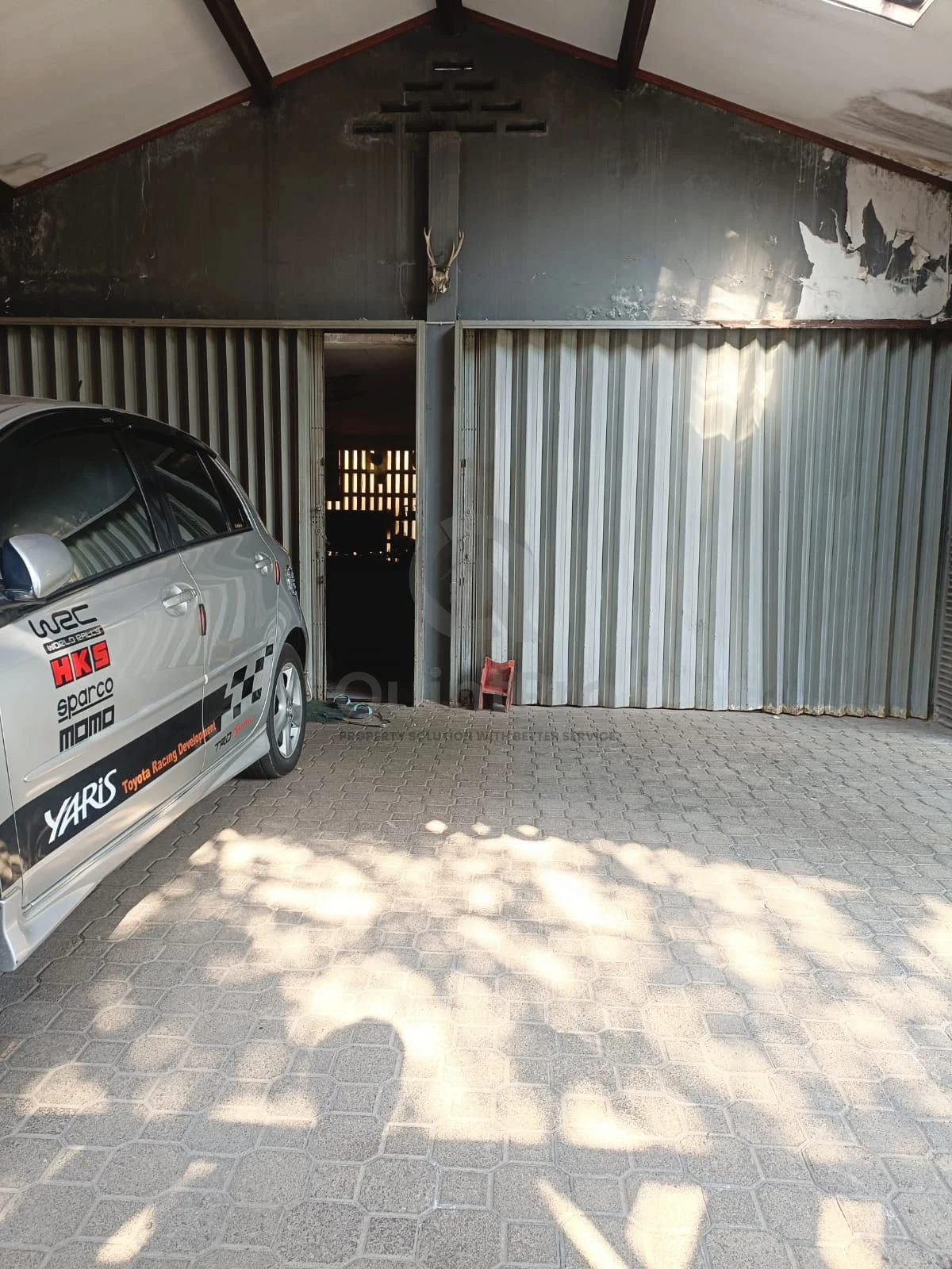 Rumah Dijual di Jl Pendidikan, Jakarta Selatan, 6KT — foto 12