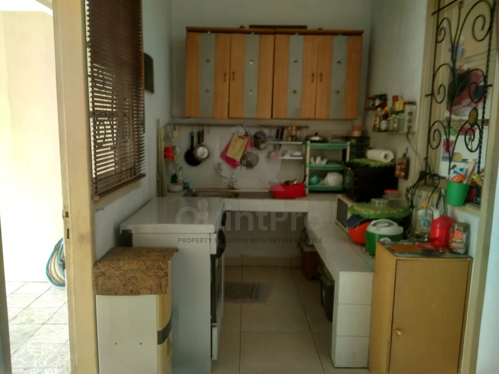 Rumah Dijual di Puspita Loka, BSD, 4KT — foto 6