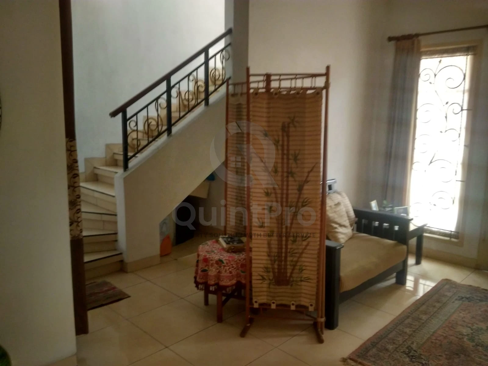 Rumah Dijual di Puspita Loka, BSD, 4KT — foto 7