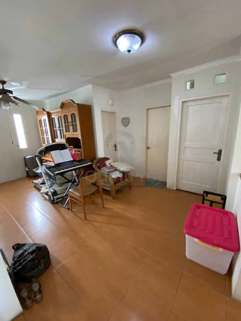 Rumah Dijual di Puspita Loka, BSD, 5KT — foto 7