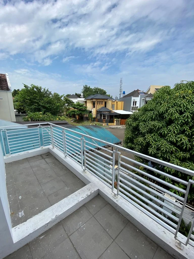 Rumah Dijual di Puspita Loka, BSD, 5KT — foto 9