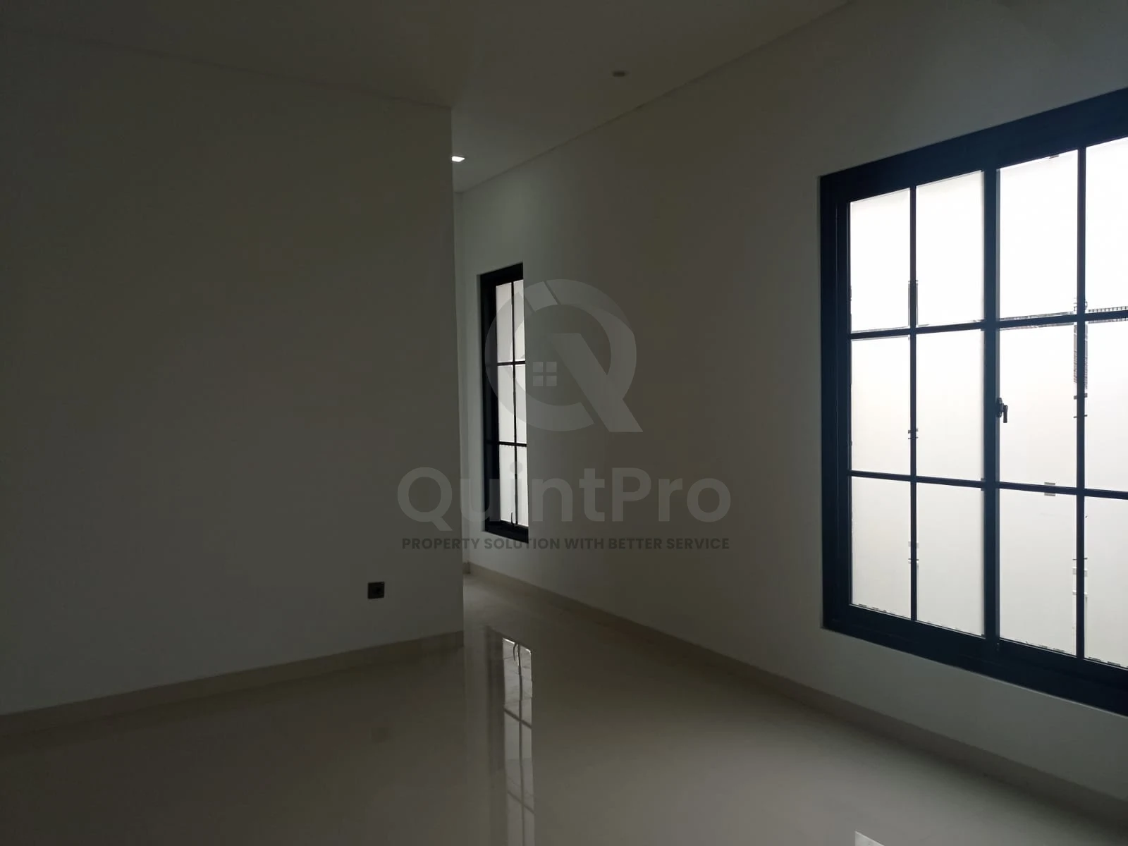Rumah Dijual di Amalfi Village, Gading Serpong, 4KT — foto 6