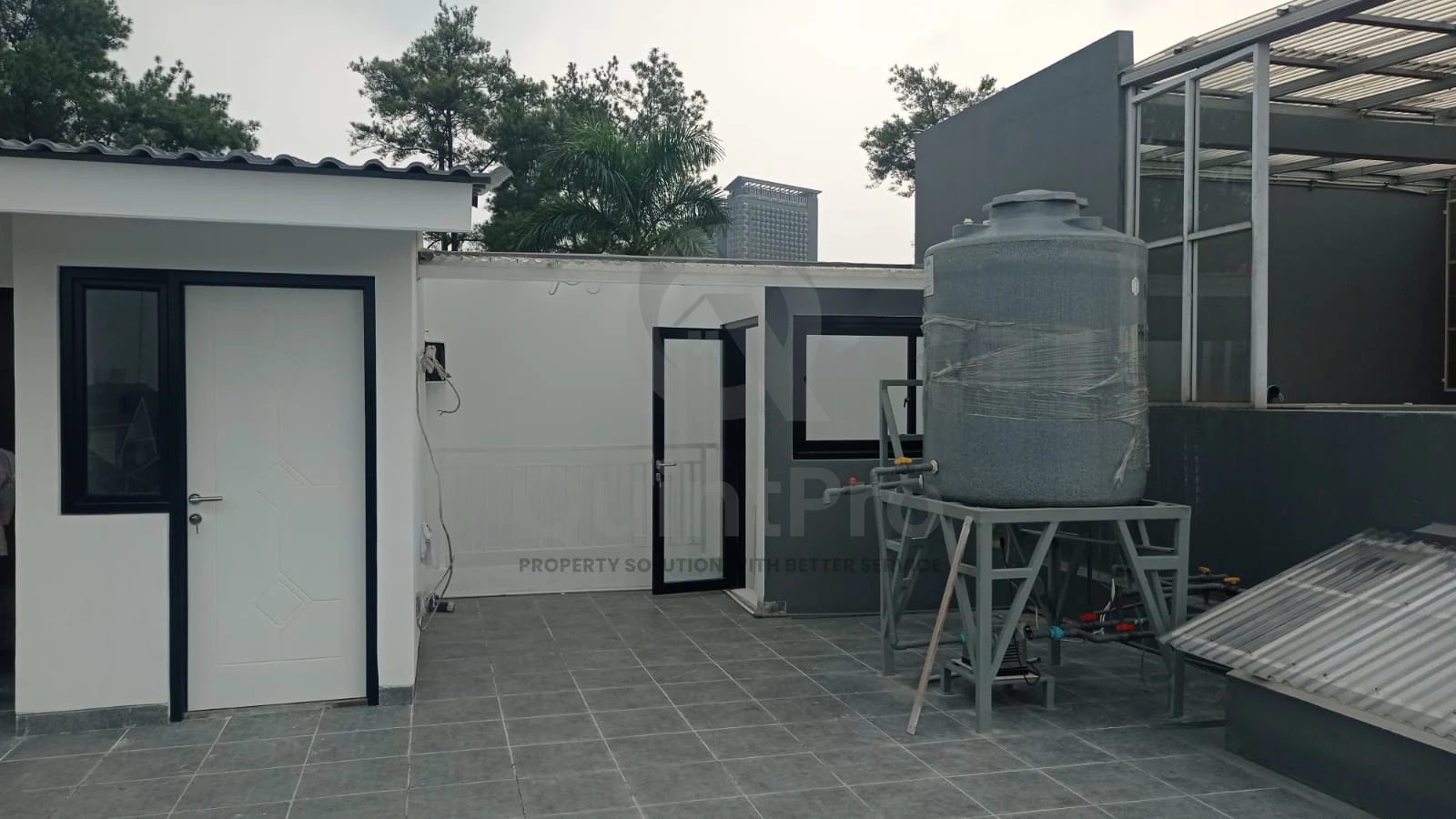 Rumah Dijual di Amalfi Village, Gading Serpong, 4KT — foto 7