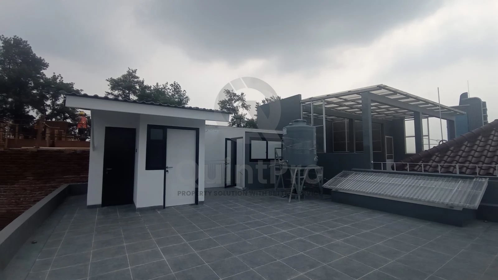 Rumah Dijual di Amalfi Village, Gading Serpong, 4KT — foto 8