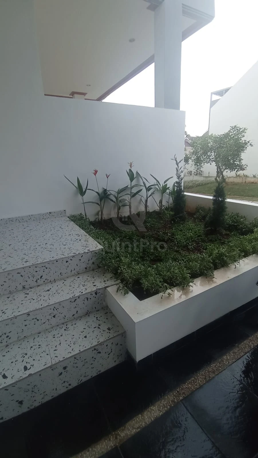 Rumah Dijual di Amalfi Village, Gading Serpong, 4KT — foto 9