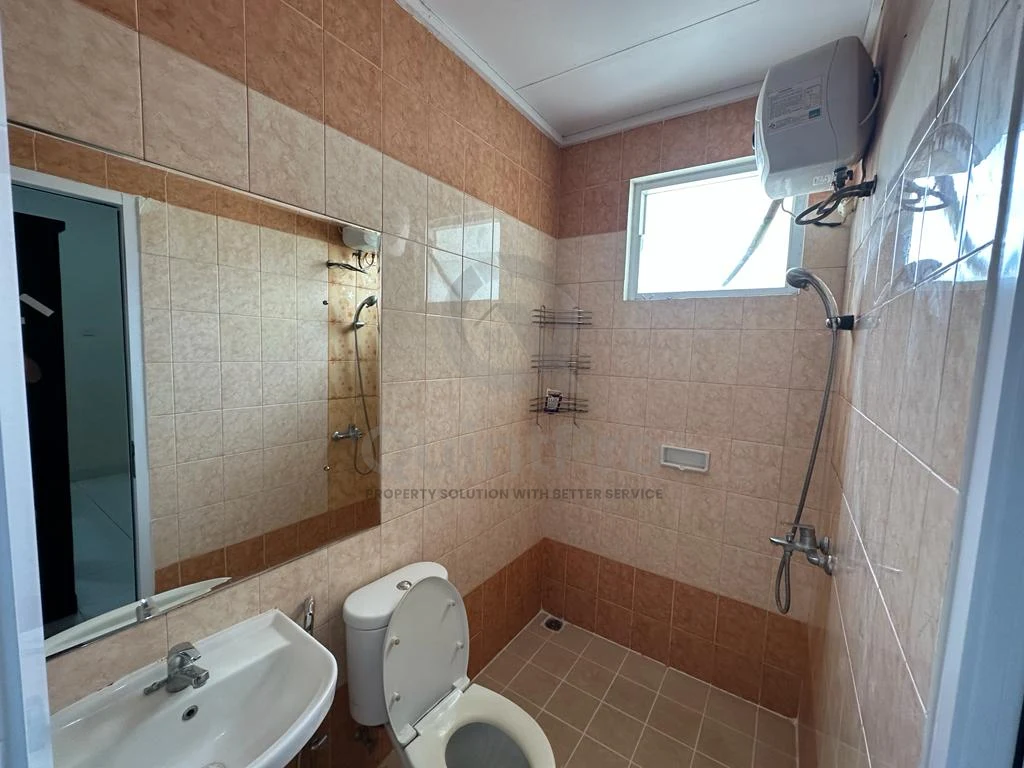 Rumah Disewa di Sevilla, BSD, 2KT — foto 9