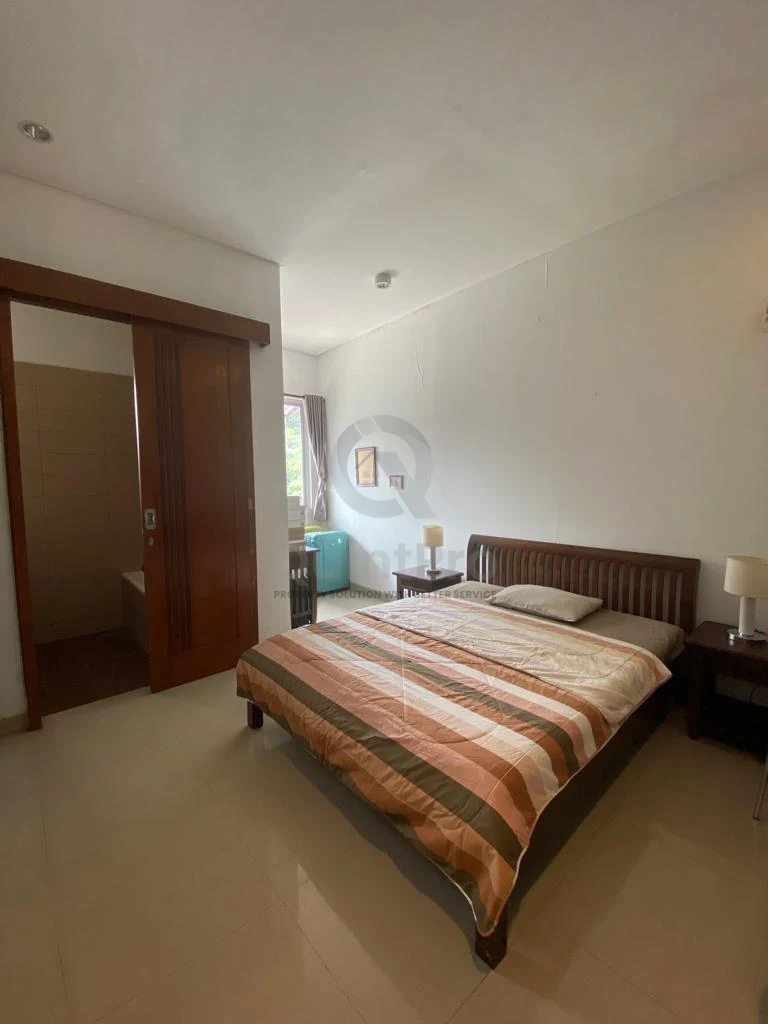 Rumah Dijual di Sevilla, BSD, 5KT — foto 6