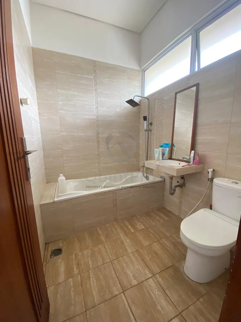 Rumah Dijual di Sevilla, BSD, 5KT — foto 7