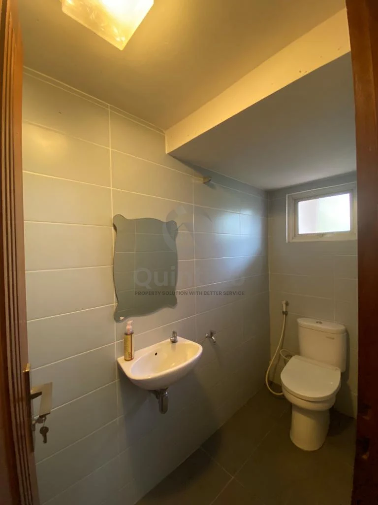 Rumah Dijual di Sevilla, BSD, 5KT — foto 8