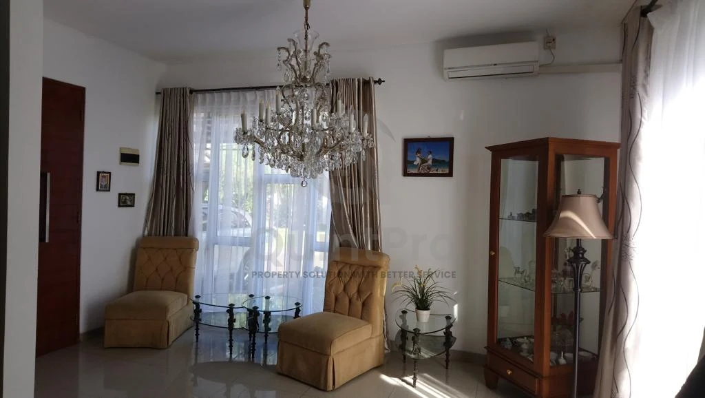 Rumah Dijual di Sevilla, BSD, 5KT — foto 9
