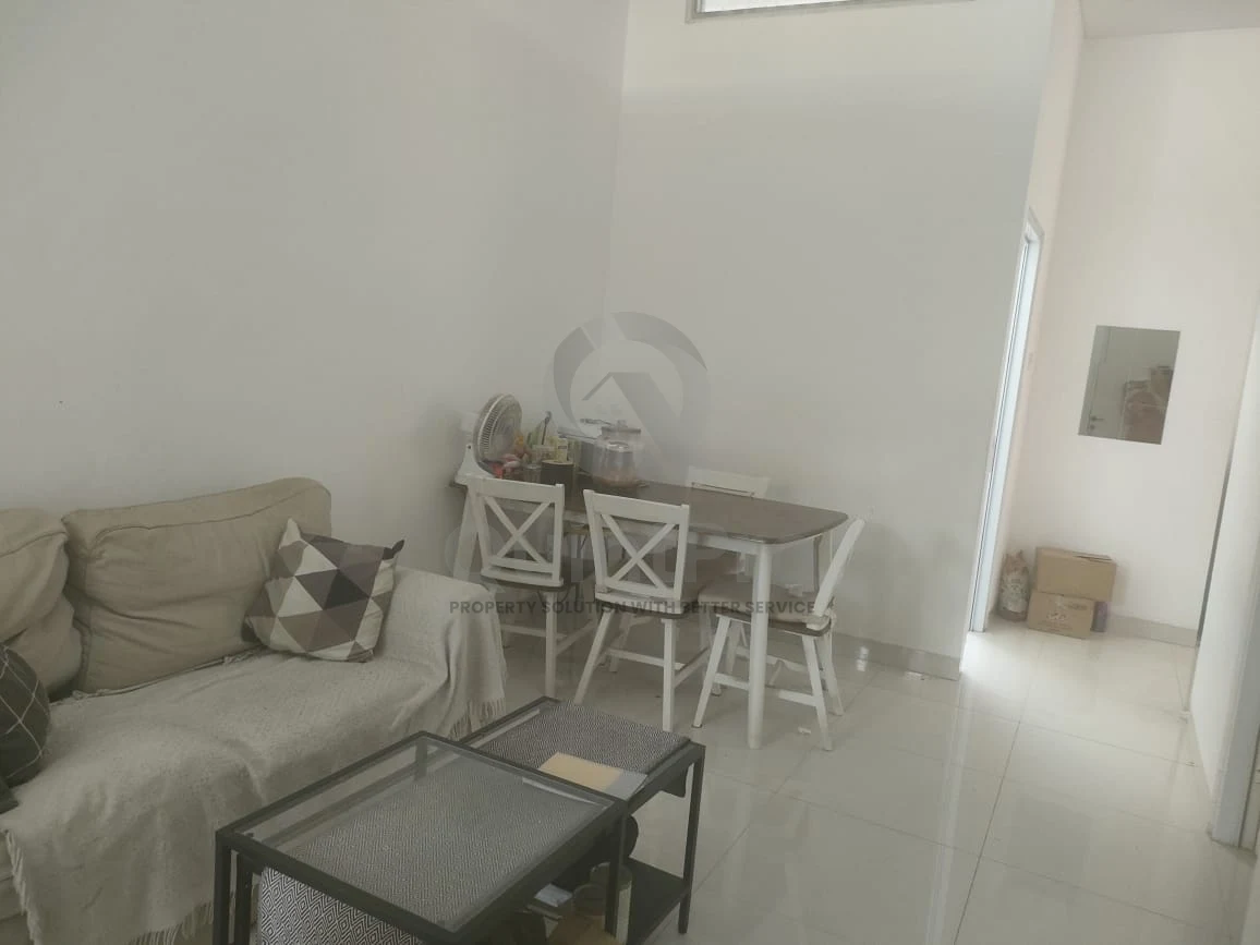 Rumah 3KT 2 Lantai di Green Kencana One Ciater, SHM Siap Huni Carport — foto 2