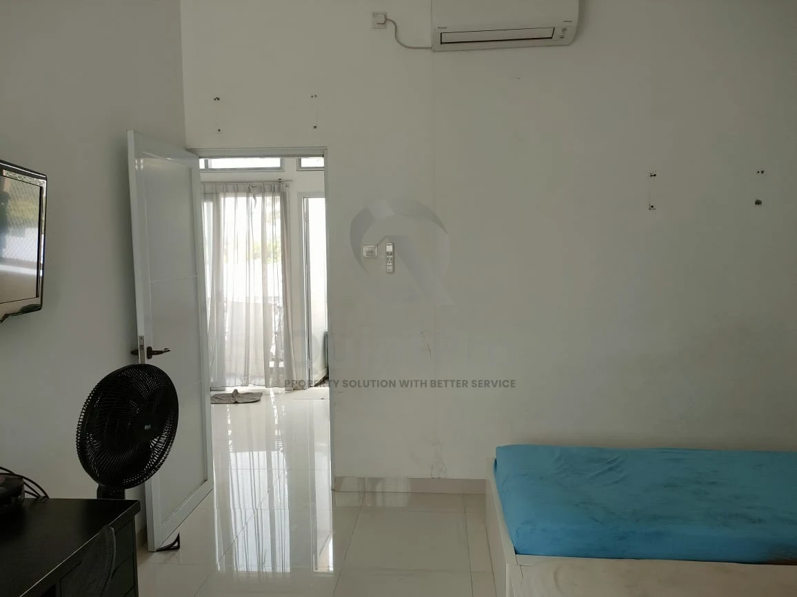 Rumah Dijual di Green Kencana one, Ciater, 3KT — foto 9