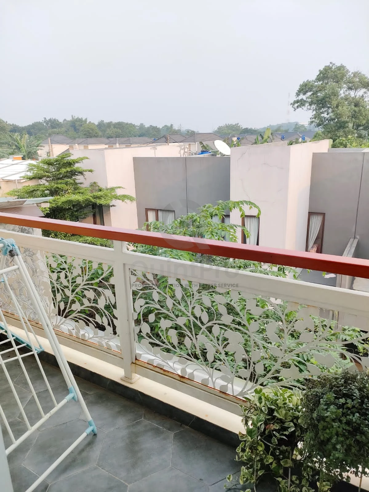 Rumah Dijual di Green Kencana one, Ciater, 3KT — foto 11