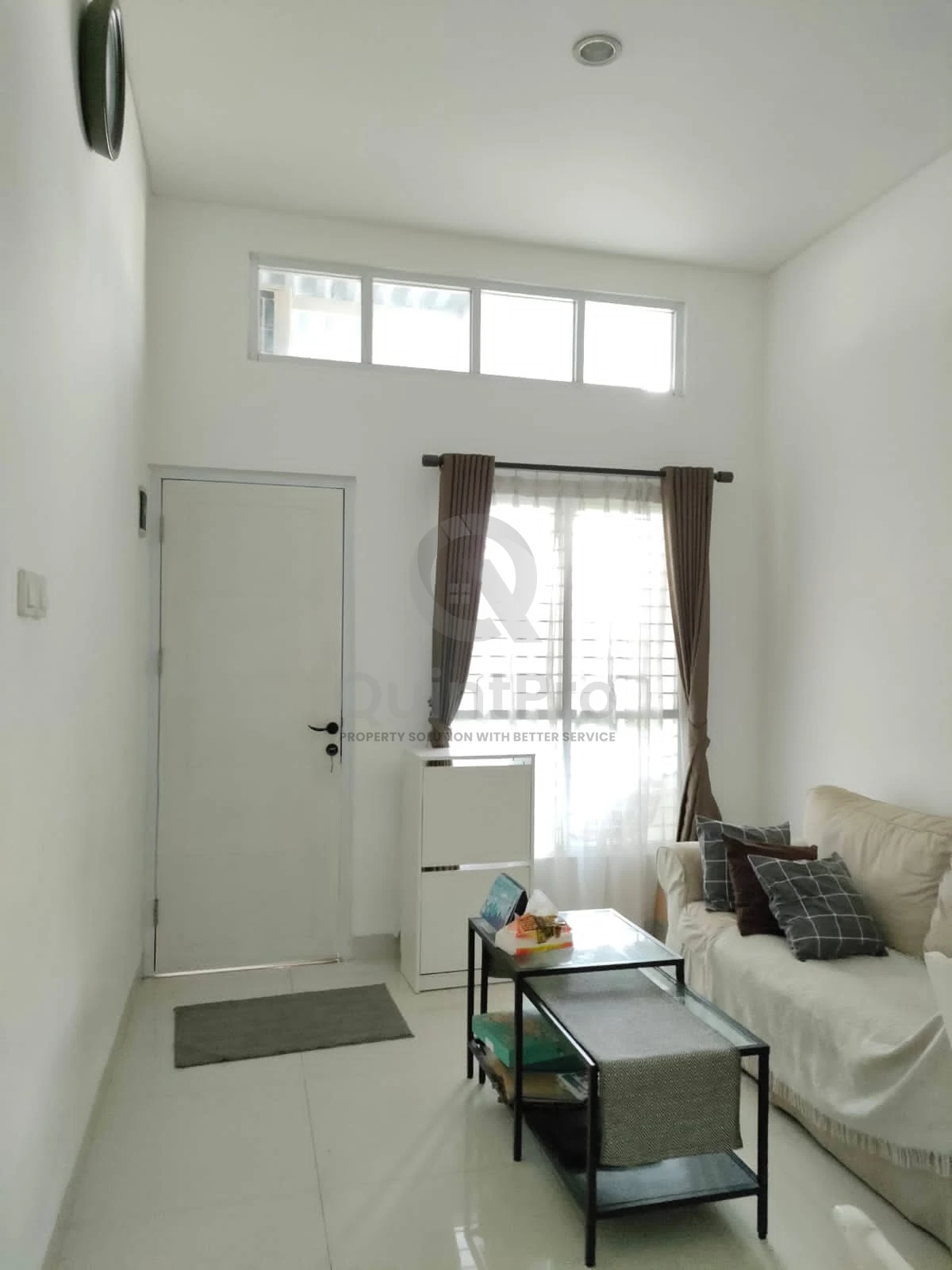 Rumah Dijual di Green Kencana one, Ciater, 3KT — foto 13