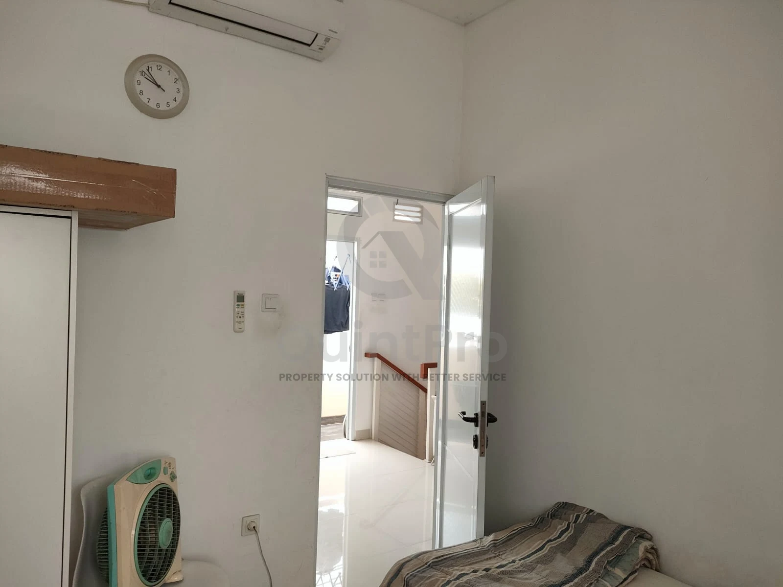 Rumah Dijual di Green Kencana one, Ciater, 3KT — foto 14