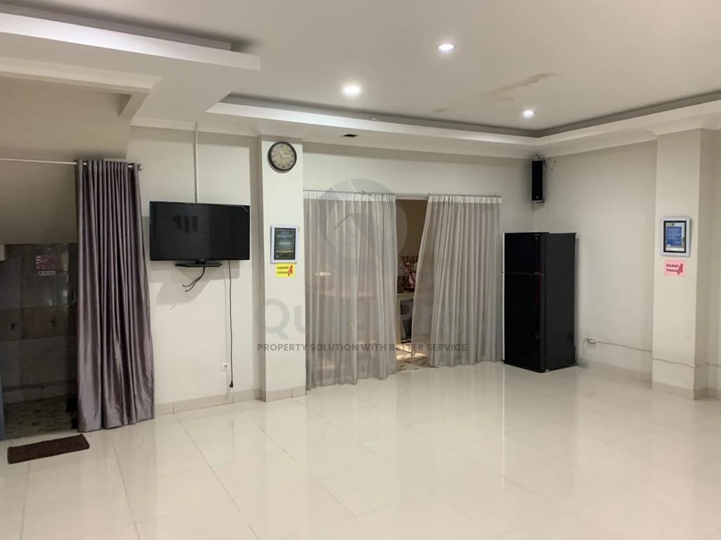 Rumah 6KT 2 Lantai di Graha Dakwah Ciater, SHM 360m² Siap Pakai — foto 2