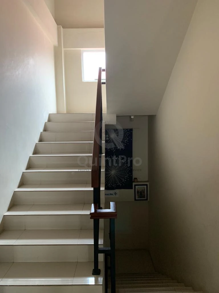 Rumah 6KT 2 Lantai di Graha Dakwah Ciater, SHM 360m² Siap Pakai — foto 3