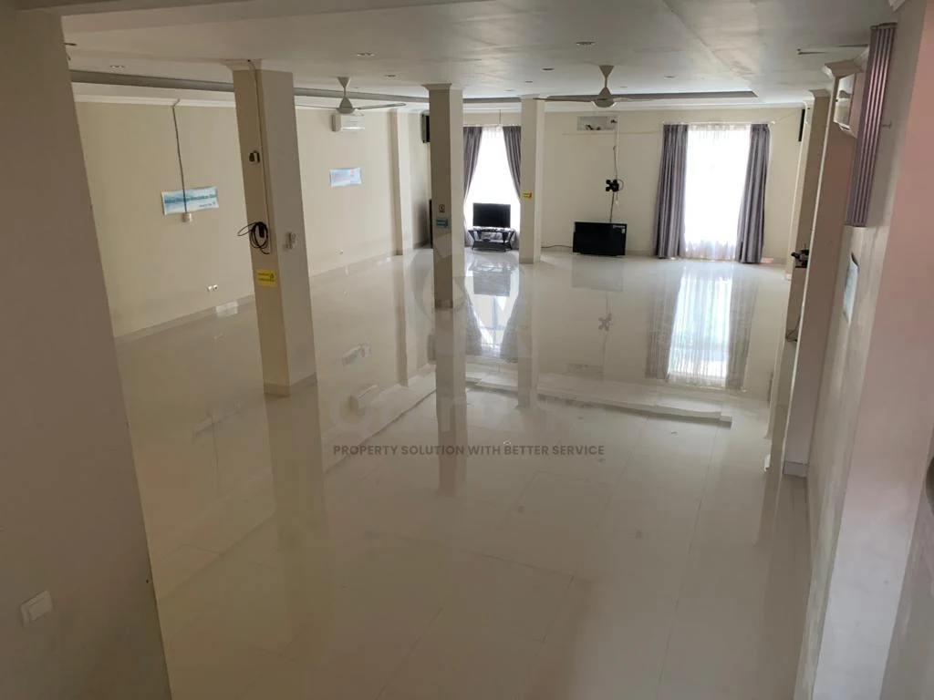 Rumah 6KT 2 Lantai di Graha Dakwah Ciater, SHM 360m² Siap Pakai — foto 5