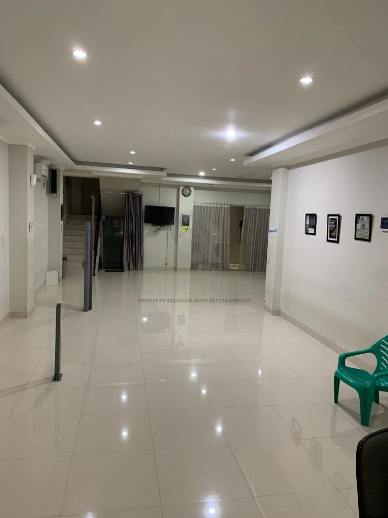 Rumah Dijual di Graha Dakwah, Ciater, 6KT — foto 6