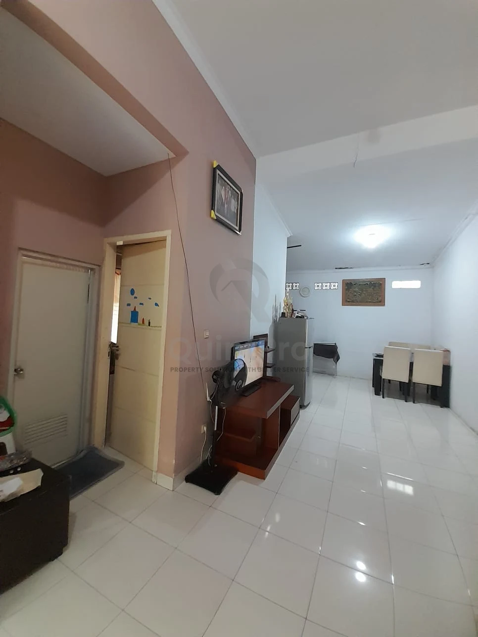 Rumah Dijual di Alam Residence, Kademangan, 2KT — foto 6