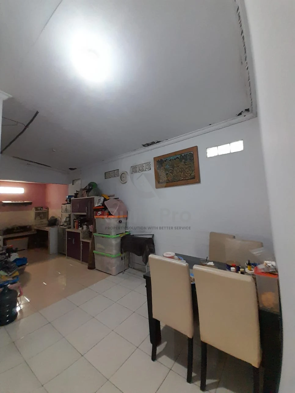 Rumah Dijual di Alam Residence, Kademangan, 2KT — foto 7