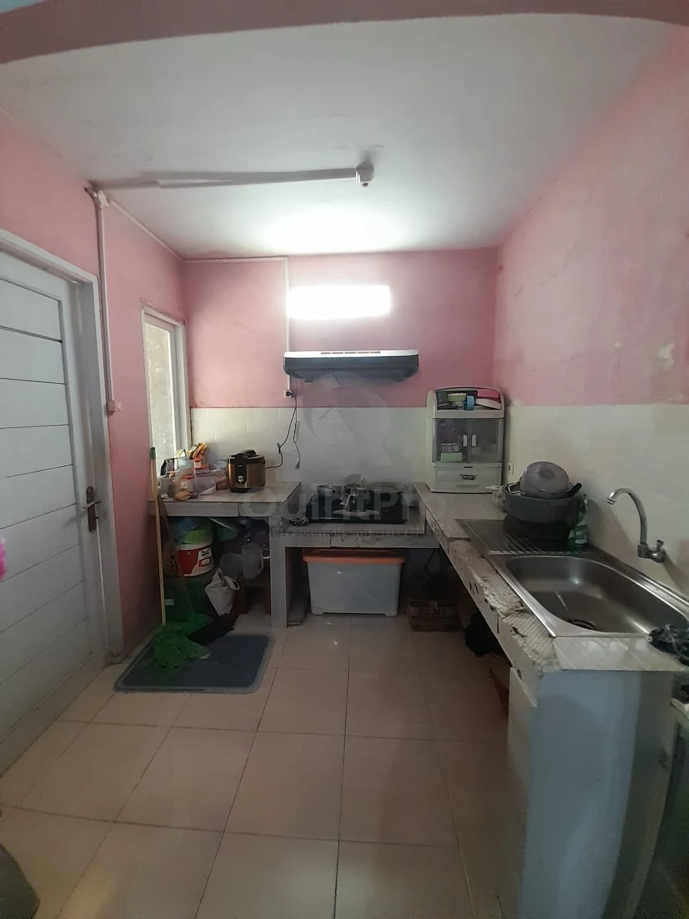 Rumah Dijual di Alam Residence, Kademangan, 2KT — foto 8