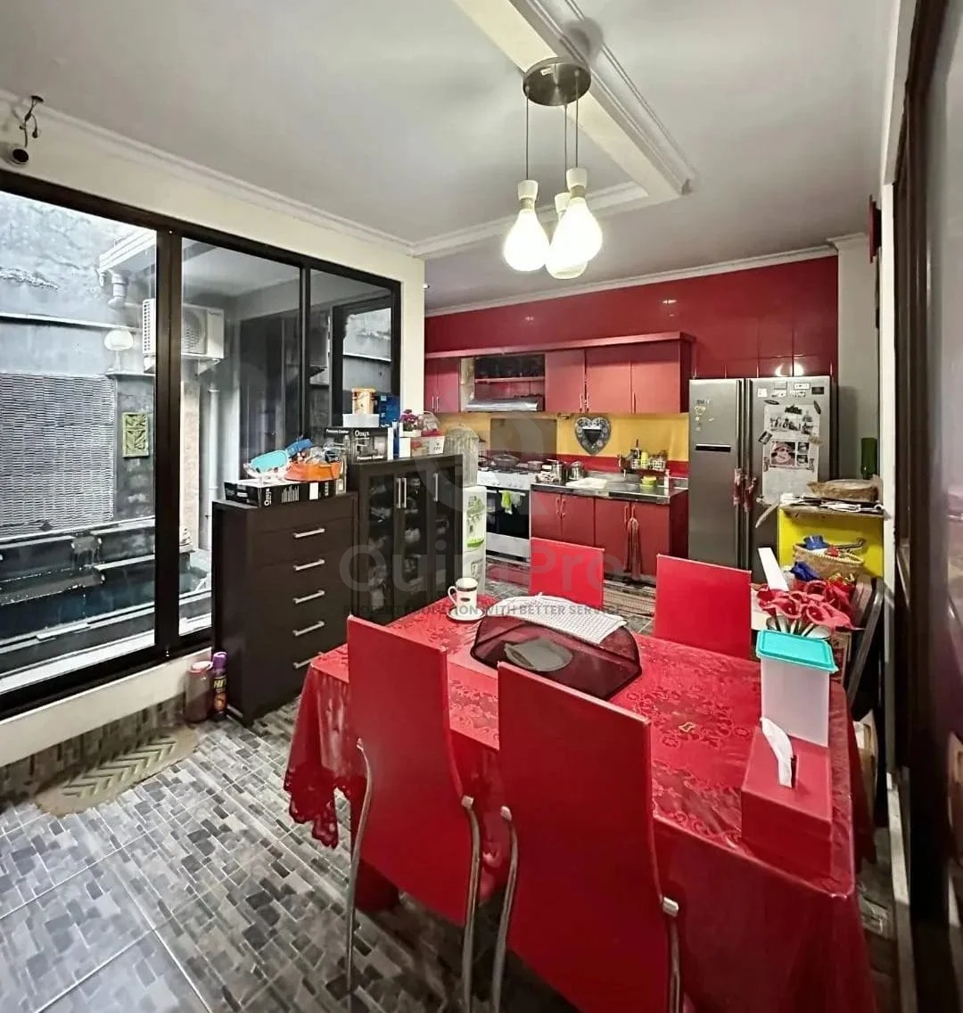 Rumah 4+1KT 250m² di The Icon BSD, 2 Lantai SHM Hadap Selatan